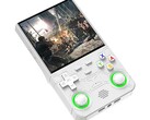 O R36 Ultra é um novo handheld econômico para jogos (Fonte da imagem: fabricante)