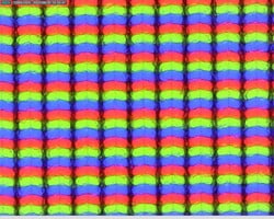 Subpixel