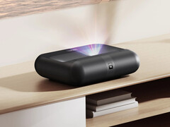 O K300s está disponível com um bom desconto de US$ 321,99 até 25 de janeiro. (Fonte da imagem: Yaber)