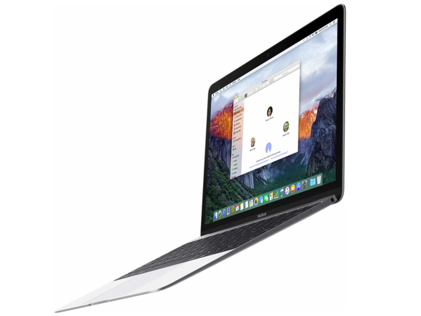 Breve Análise do Apple MacBook 12 (início de 2016) 1,1 GHz