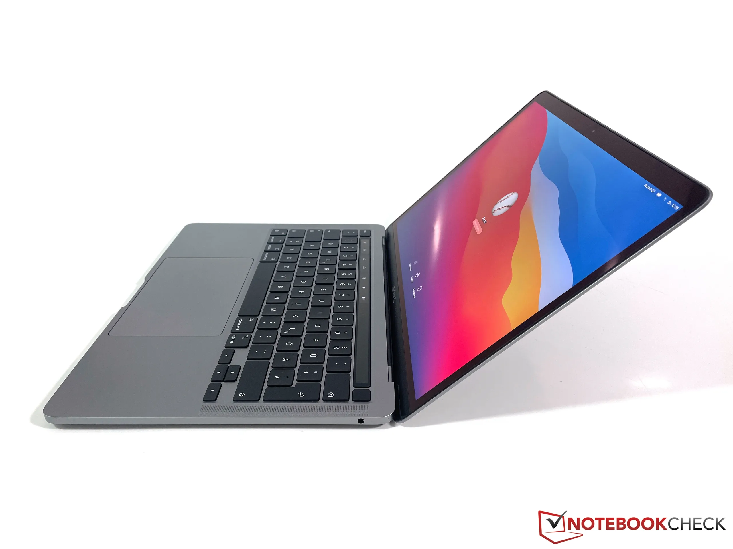 O novo Apple MacBook Pro 13 M1 é muito bom, mas onde estão as