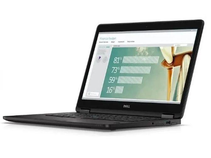 Breve Análise do Portátil Dell Latitude 12 E7270 - Notebookcheck.info