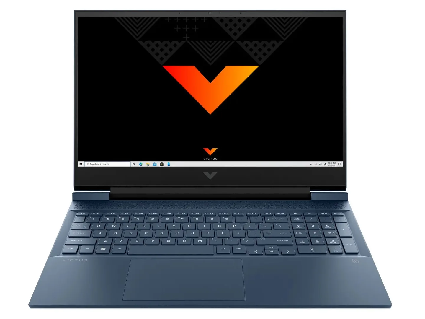 Revisão do laptop para jogos HP Victus 16: Hardware poderoso em um