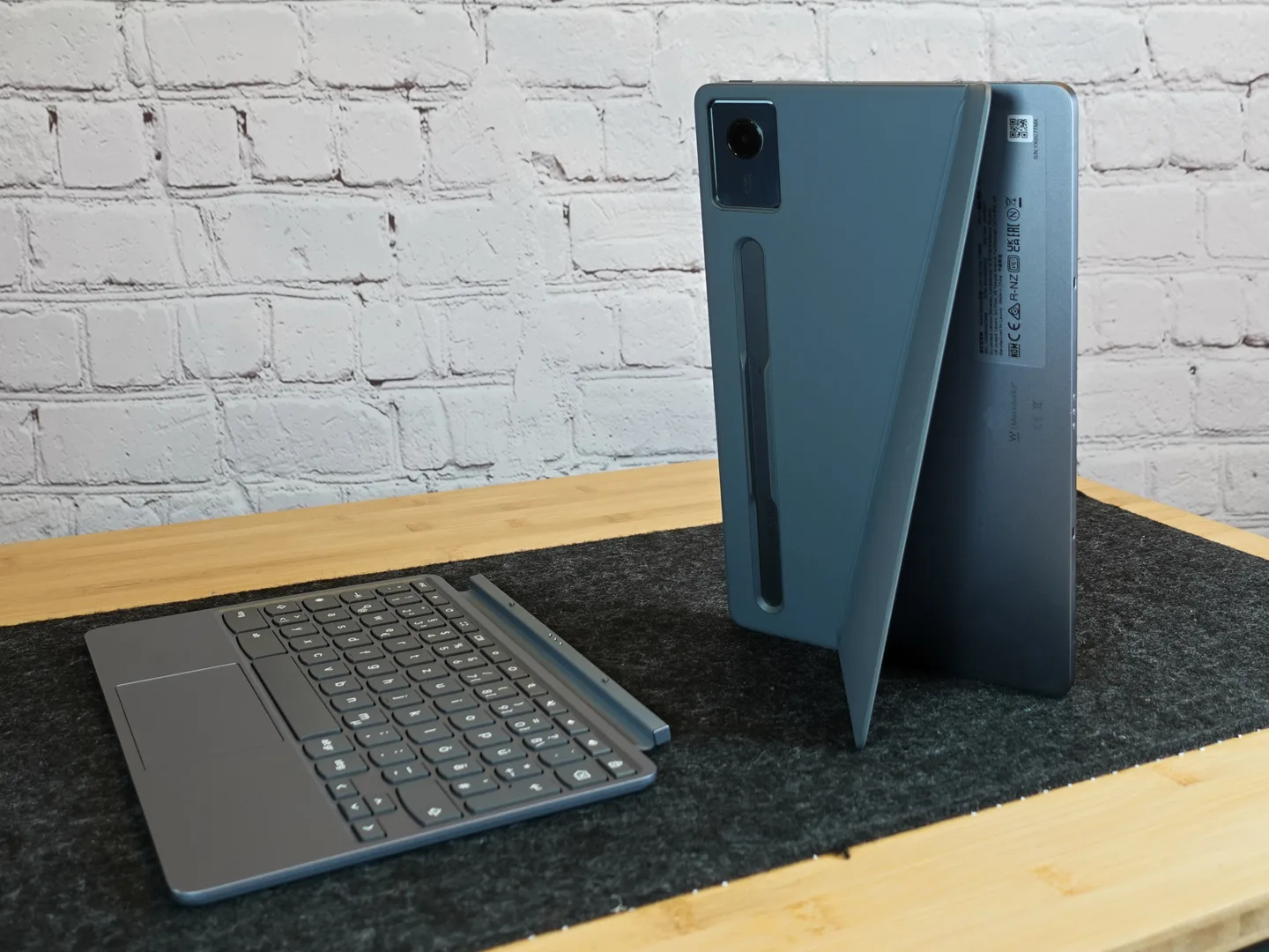 Análise do Lenovo Chromebook Duet 11: O campeão da economia de