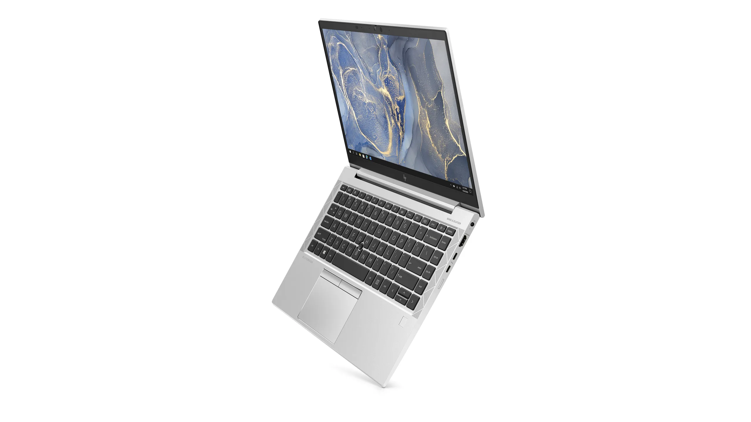 HP EliteBook 830 G8 e EliteBook 840 G8 lançados com Intel Tiger
