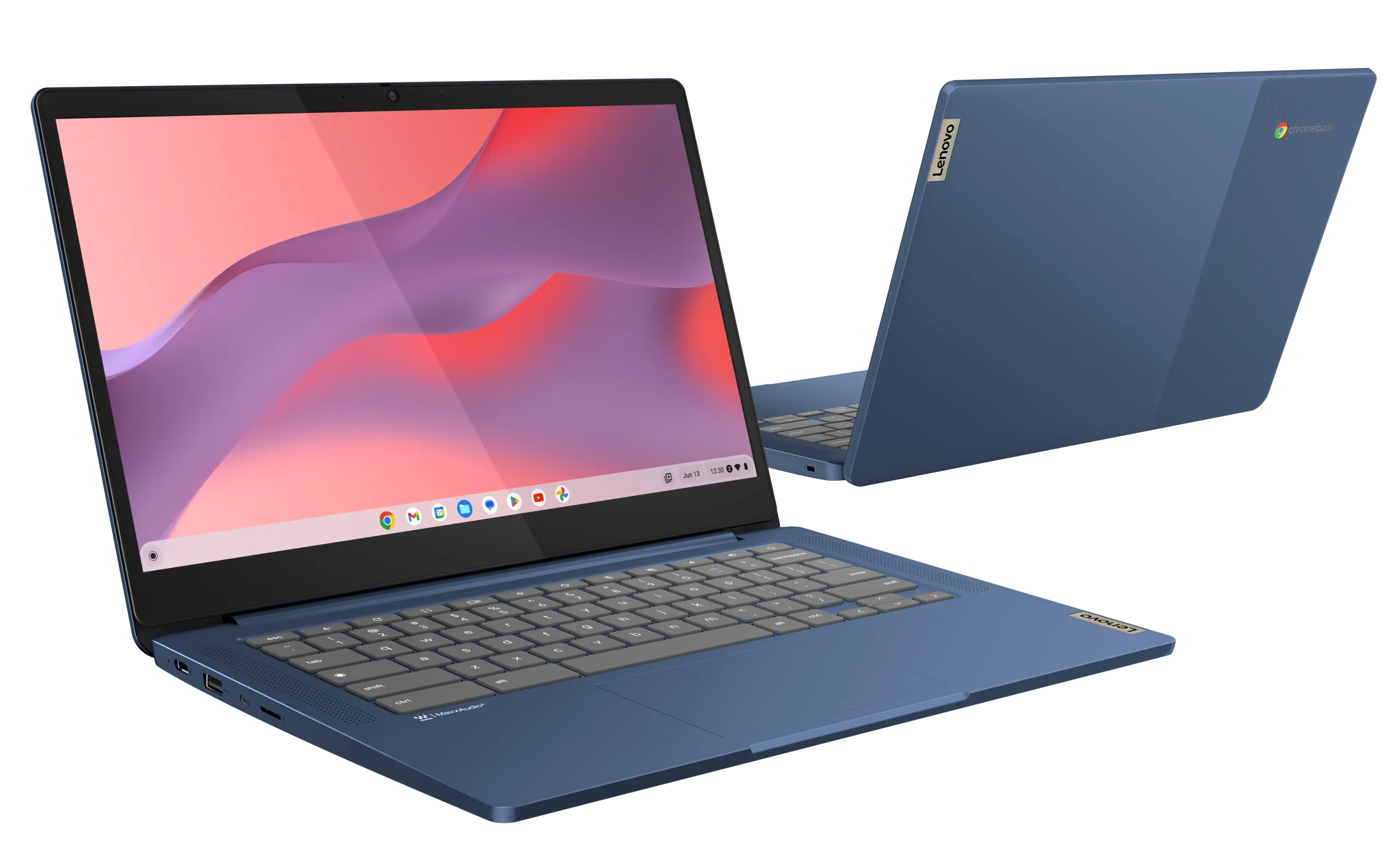 Lenovo IdeaPad Slim 3 Chromebook (14 polegadas, 8) estreia com