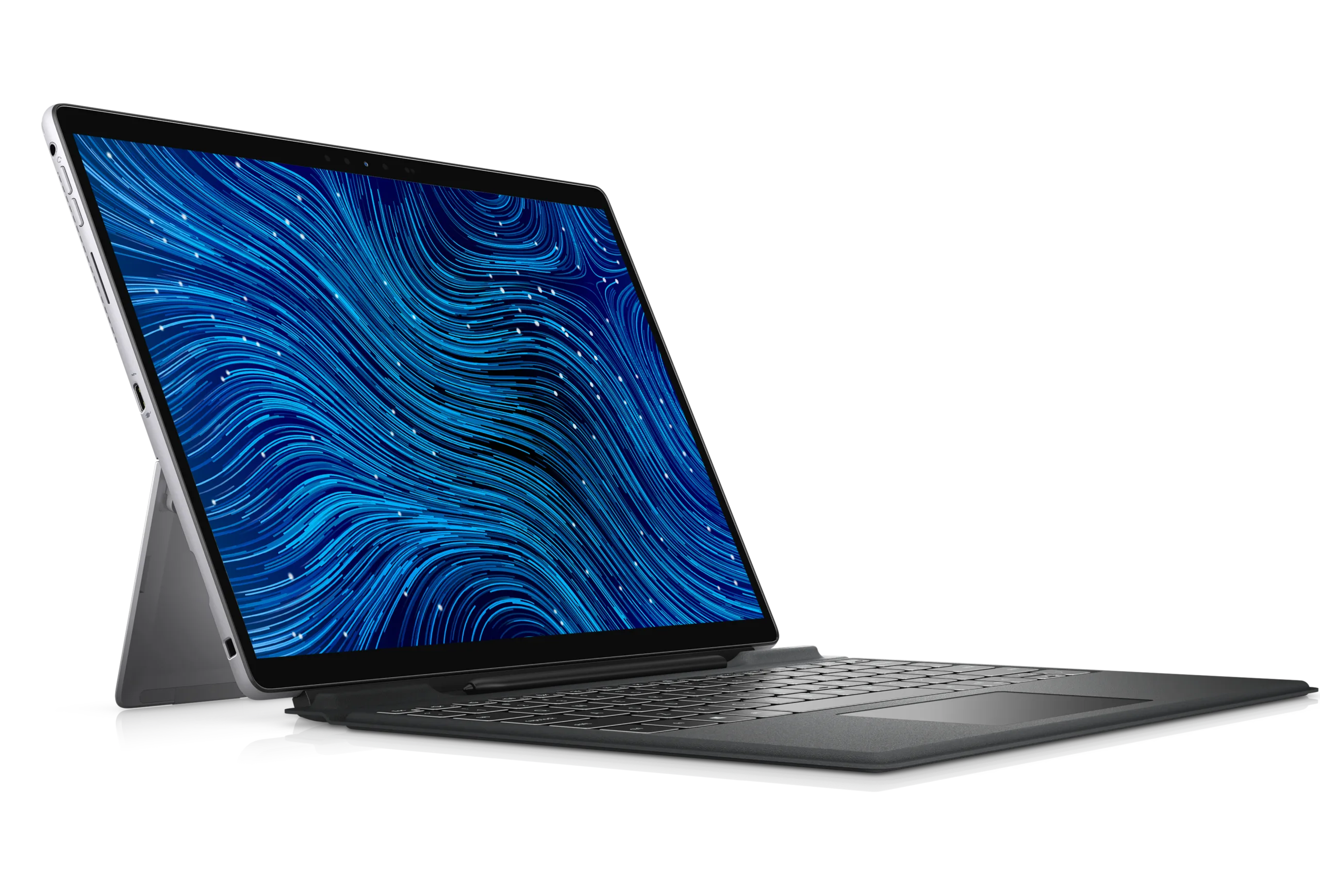 Dell Latitude 7320 LTE対応 16GB タッチ #76022 A Dell lança o Latitude 7320 destacáveis com Tiger Lake-U CPUs