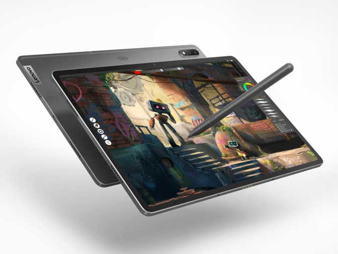 Lenovo_Tab_P12_Pro_Front_Back_