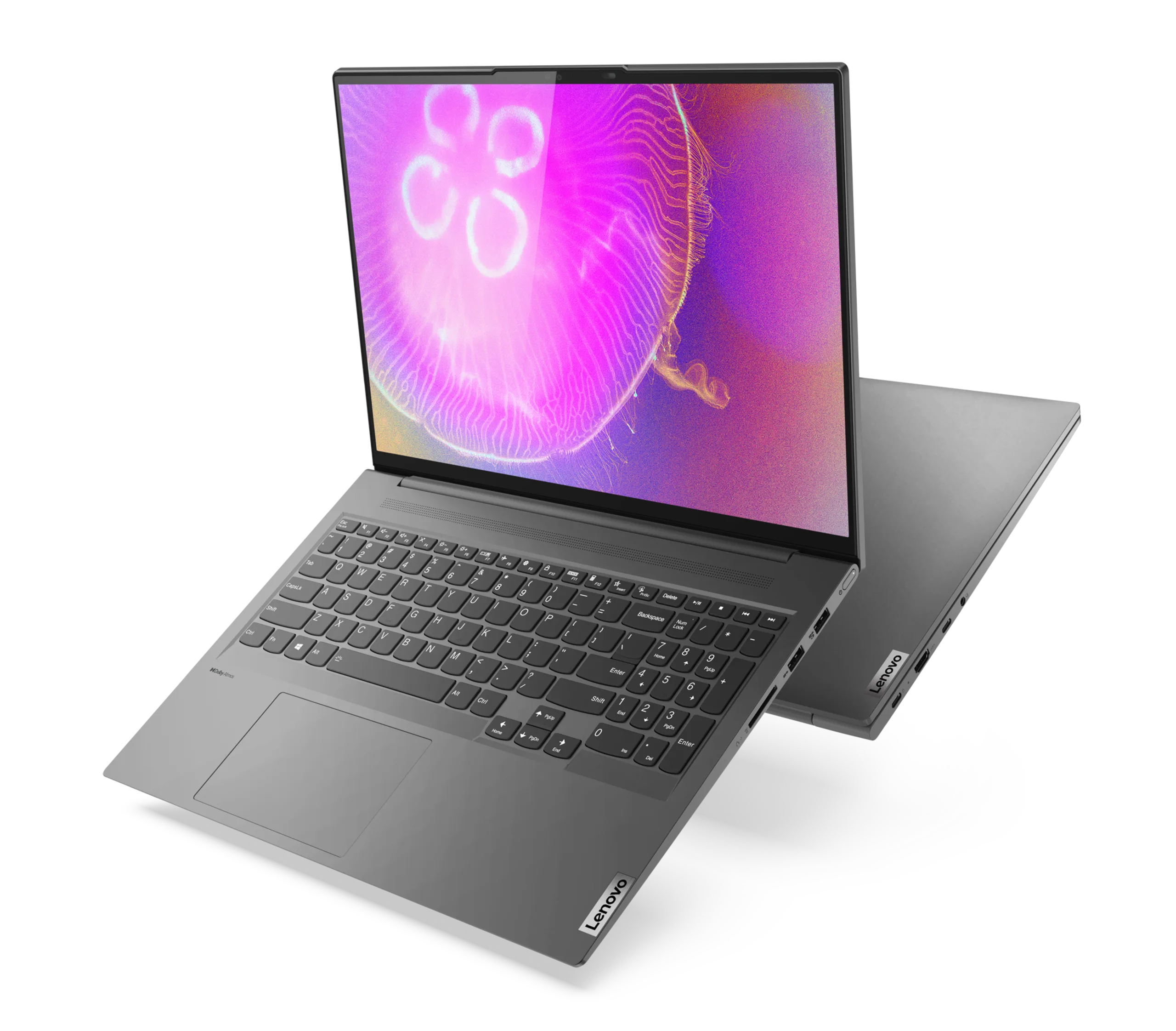 Lenovo Yoga Slim 7 Pro 16 lançada com 80 W AMD Ryzen 7 5800H e