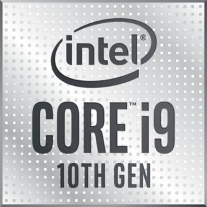高性能 Intel core i9 10885H O Intel Core i9-10885H é quase 20% mais lento do que o Core i7