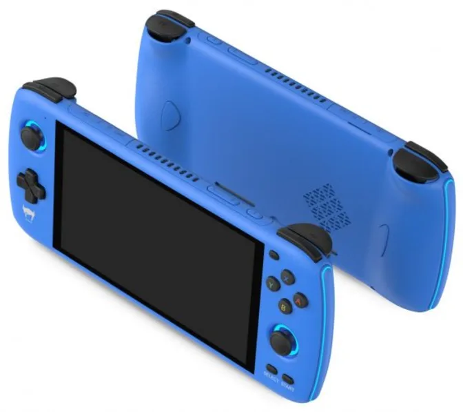 O AYN Odin é um aparelho portátil baseado em Android com até