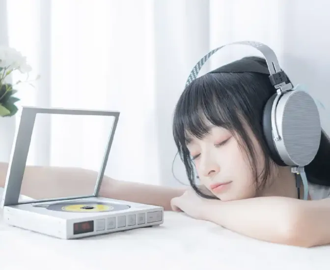rinri CD 帯付 3点 栞のよう/log/LD100 ブロマイド 3点 CD Players