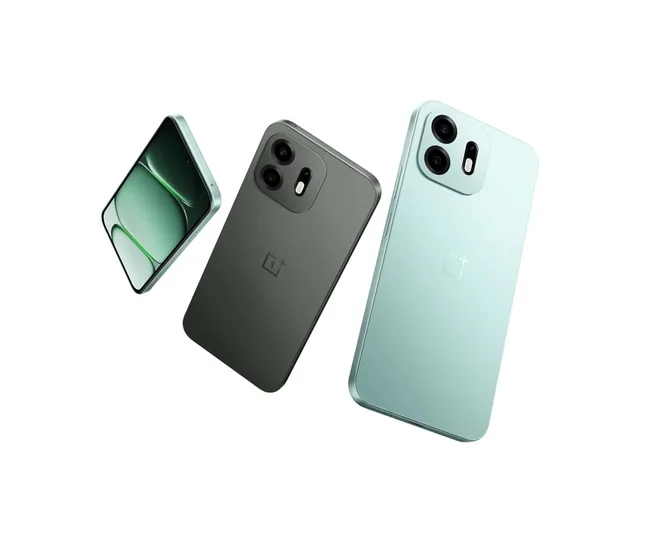 Novo celular OnePlus de preço acessível é lançado com bateria de