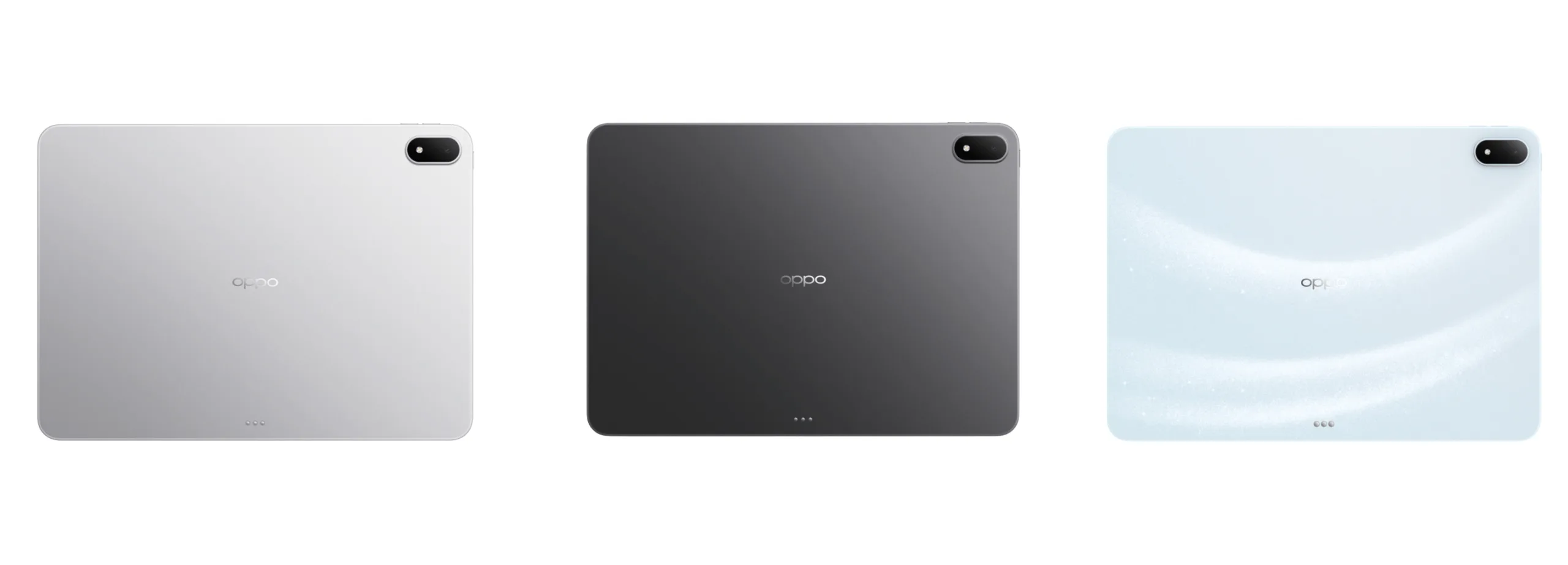 Novo tablet da Oppo revelado oficialmente com chipset de última