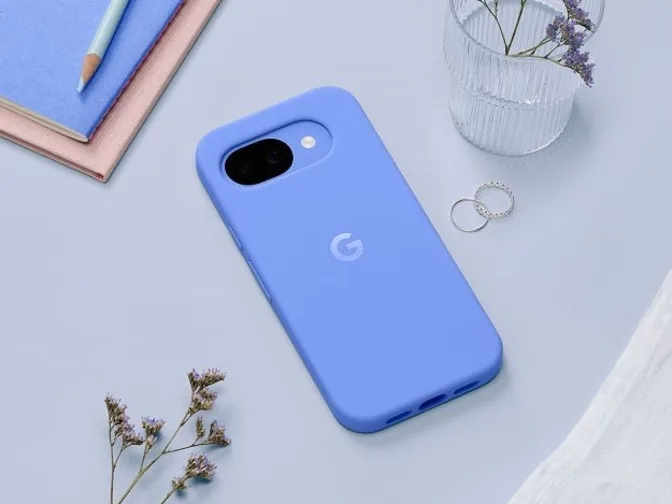 O Pixel 10a do Google já está disponível para compra com vantagens