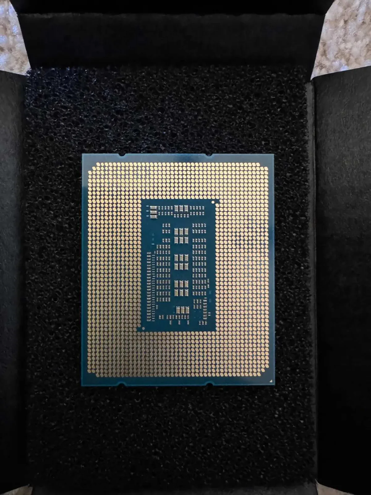 CPU Intel Core 9 273PQE 