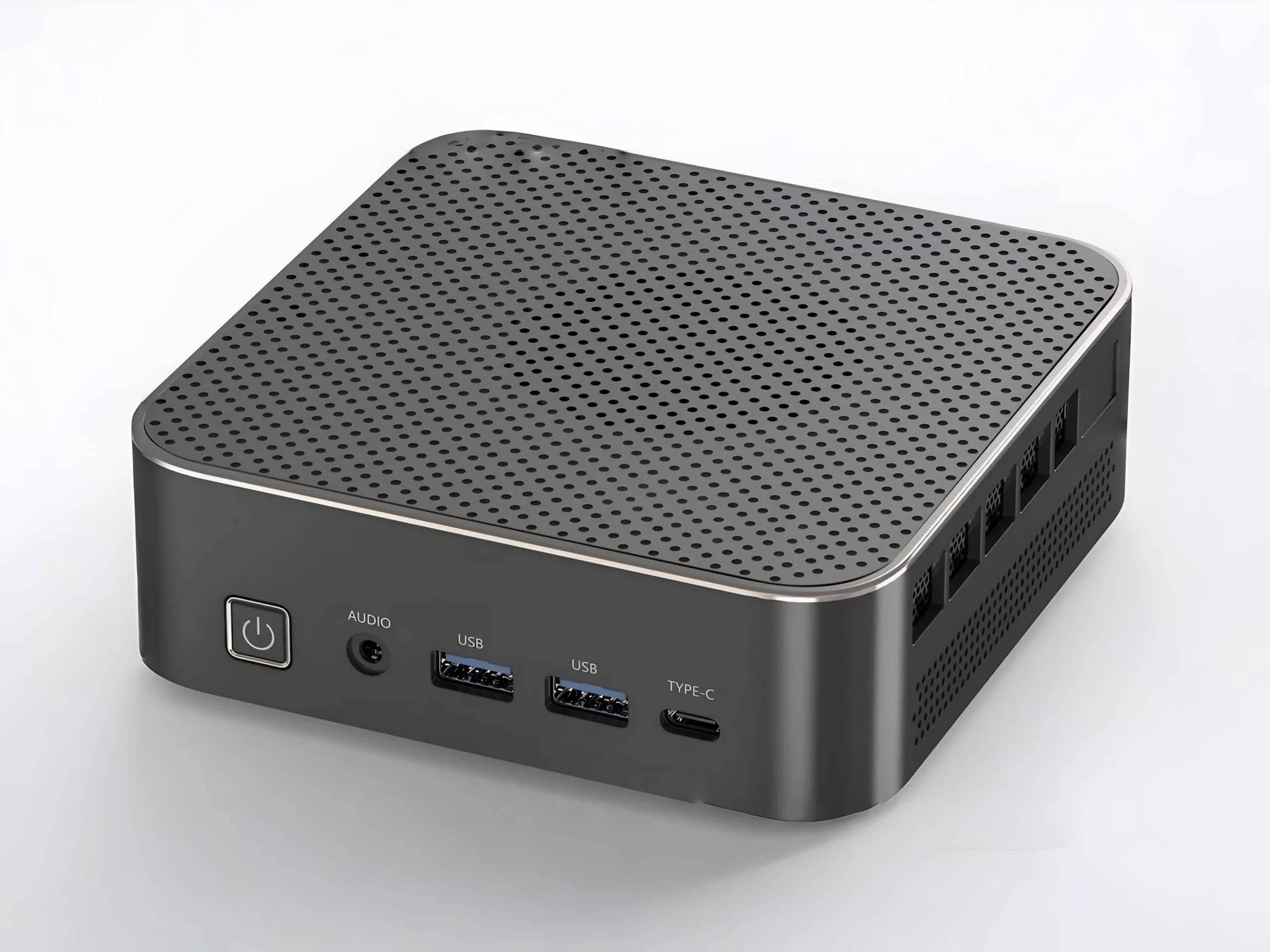 Mini-PC japonês acessível, com 16 GB de RAM e processador Ryzen 5