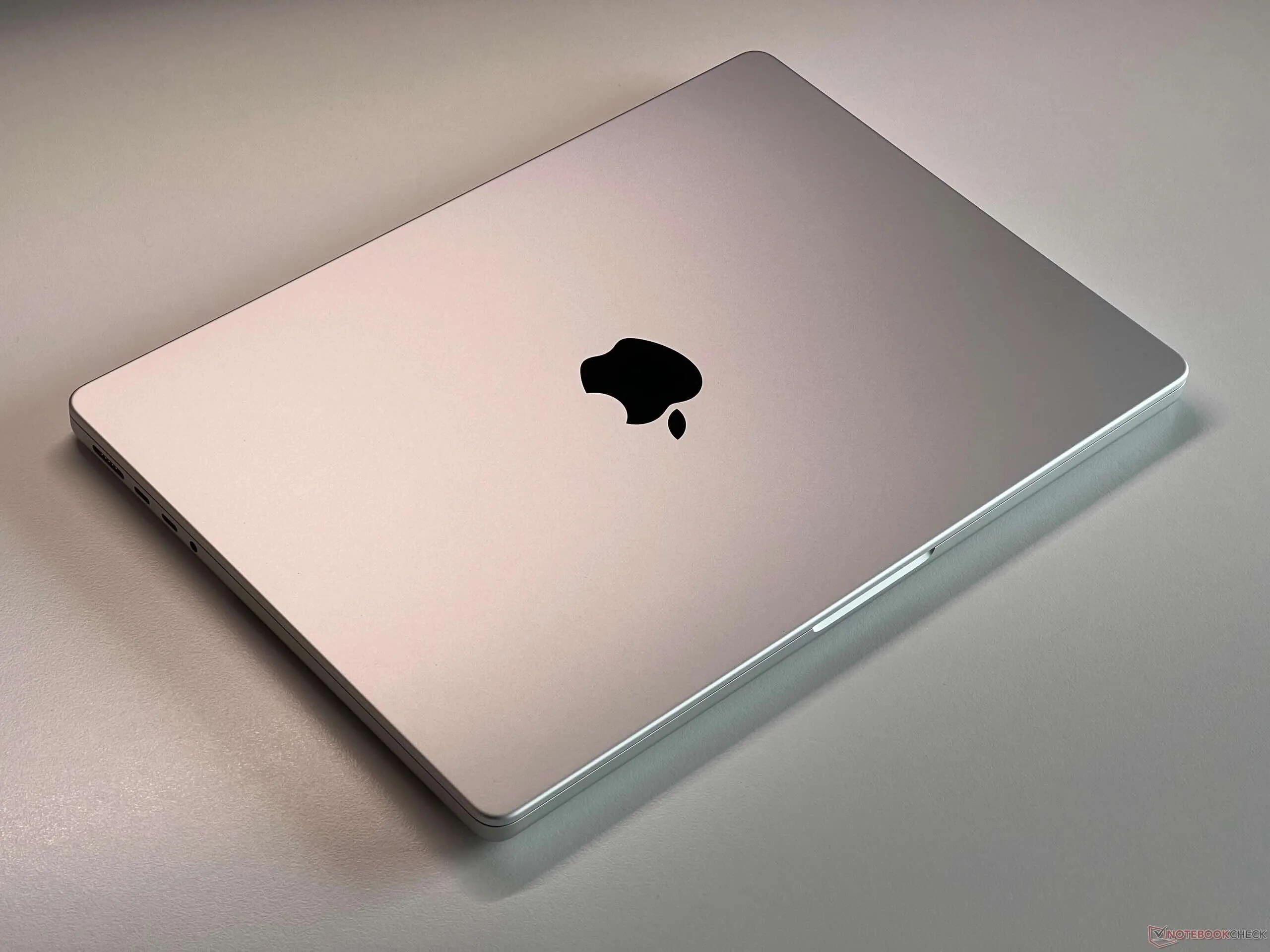 Apple A família MacBook Pro com tecnologia M5 mais uma vez não