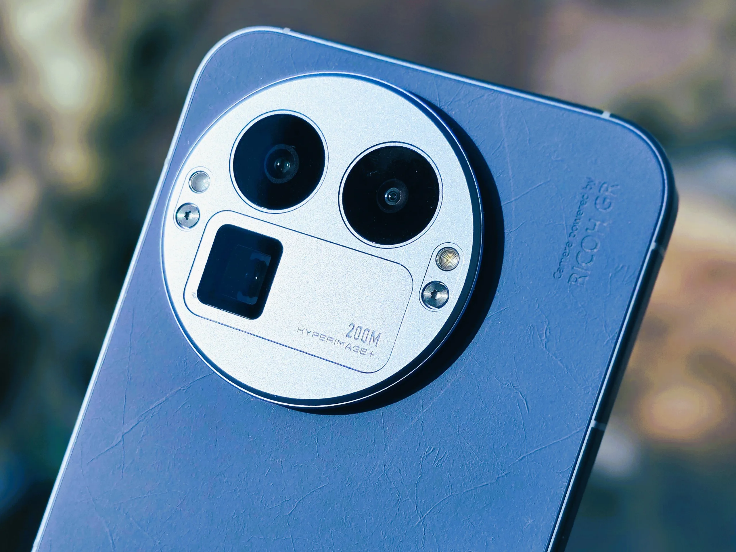 Veredicto sobre o Realme GT 8 Pro: Sólido, mas os recursos são