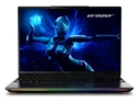 Medion Erazer Beast 16 X1 Ultimate