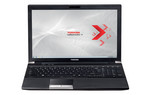 Toshiba Satellite Pro R850-143 Toshiba Satellite Pro R850-143