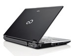 Fujitsu Lifebook S760 Fujitsu Lifebook S760