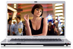 Sony Vaio VGN-FW140 Sony Vaio VGN-FW140