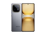 Vivo iQOO Z10 Turbo+