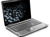 Breve Análise do Portátil HP Pavilion dv5-1032eg