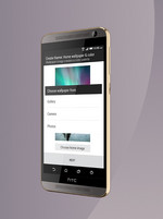 HTC One E9+ HTC One E9+