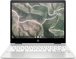 HP Chromebook x360 12b-ca0005nf