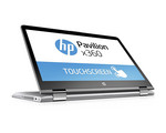 HP Pavilion x360 14-ba016na HP Pavilion x360 14-ba016na