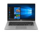 LG Gram 14Z980-G.AA52A1 LG Gram 14Z980-G.AA52A1