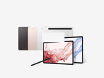 Samsung Galaxy Tab S8+ 5G Samsung Galaxy Tab S8+ 5G