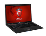 MSI GE70-i789W7H