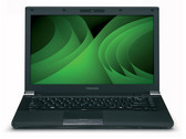 Análise do Portátil Toshiba Tecra R840-11E