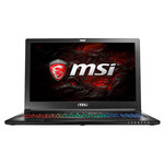 MSI Stealth Pro GS63VR 7RF-634XES MSI Stealth Pro GS63VR 7RF-634XES