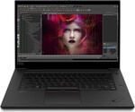 Lenovo ThinkPad P1 G3-20TH0009GE Lenovo ThinkPad P1 G3-20TH0009GE