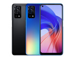 Oppo A55 4G Oppo A55 4G