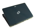 Fujitsu Lifebook AH550 Fujitsu Lifebook AH550