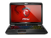 Breve Análise da Atualização do Portátil MSI GT70 2OC-065US