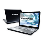 Toshiba Satellite Pro P200