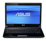 Asus UL80Vt Asus UL80Vt