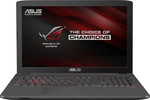 Asus Strix GL753VD-GC387T Asus Strix GL753VD-GC387T