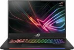 Asus ROG Strix Scar II GL704GW-EV042T Asus ROG Strix Scar II GL704GW-EV042T