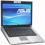 Asus F5R