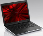 Sony Vaio VGN-CR11Z Sony Vaio VGN-CR11Z
