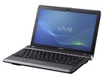 Sony Vaio VPC-YA1V9E/B