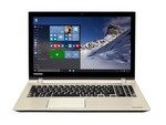 Toshiba Satellite P50-C-10G Toshiba Satellite P50-C-10G