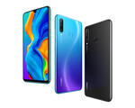 Huawei P30 Lite Huawei P30 Lite